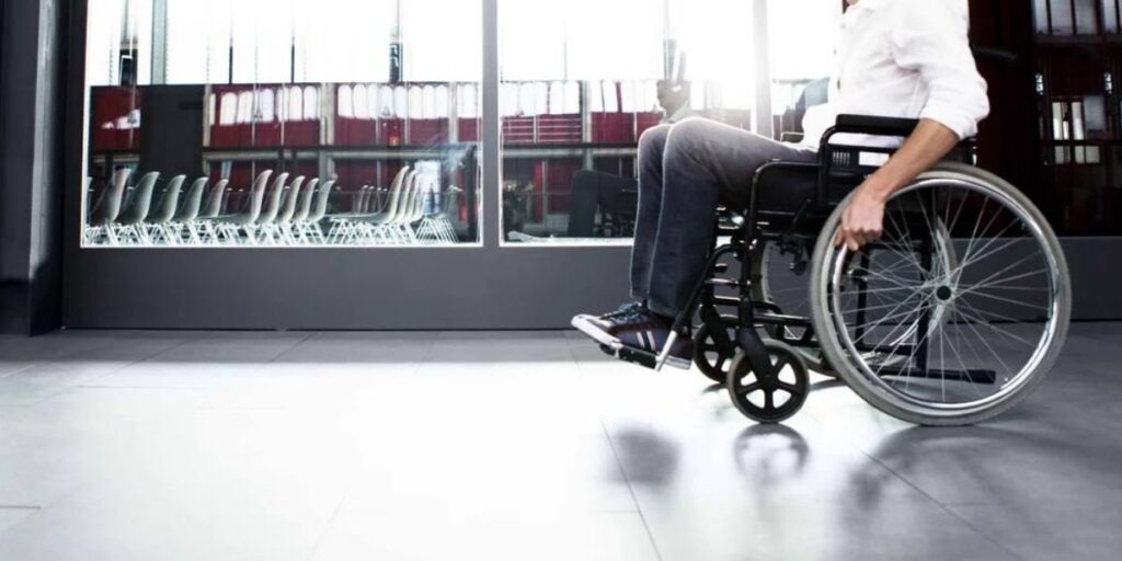 Main Highlights of British Airways Wheelchair Assistance