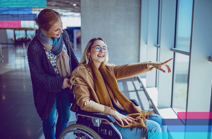 Get to know more about Turkish Airlines Wheelchair Assistance