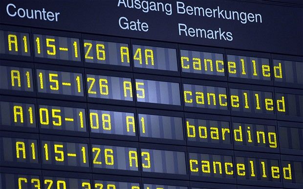 Check Aeromexico Cancelled Flight Status