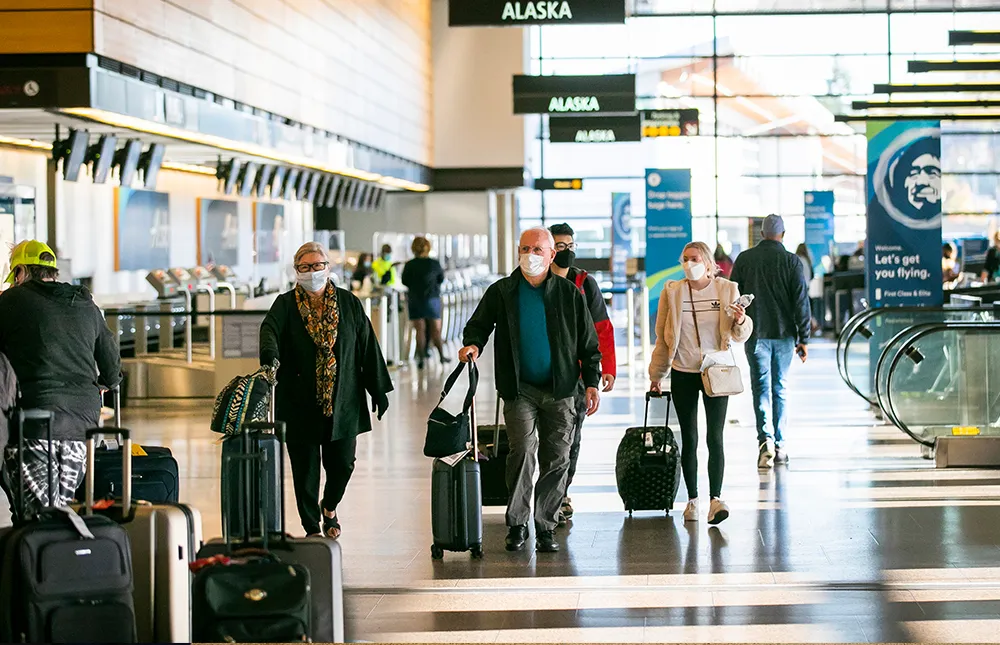 Check Southwest Airlines Flight Change Date and Time at Airport