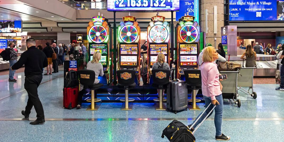 Best Southwest Flights to Vegas